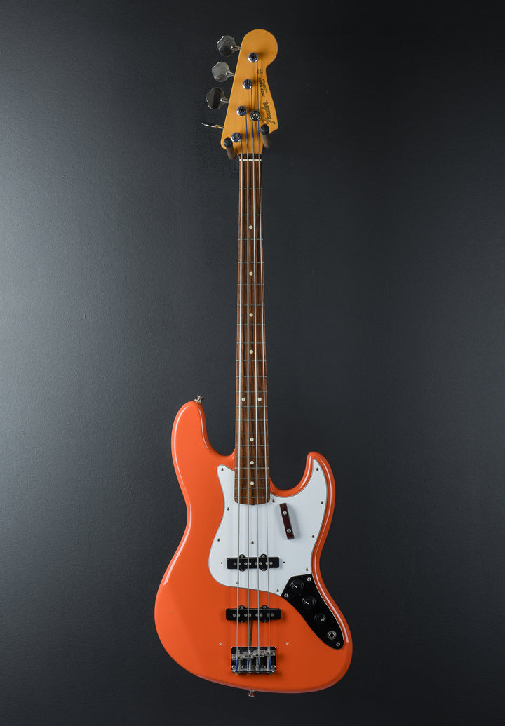 USED Classic 60s Jazz Bass MIJ &