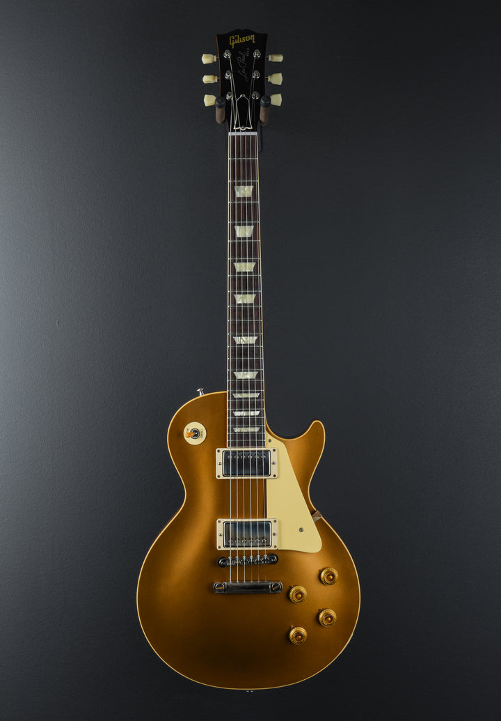 1957 Les Paul Goldtop Reissue