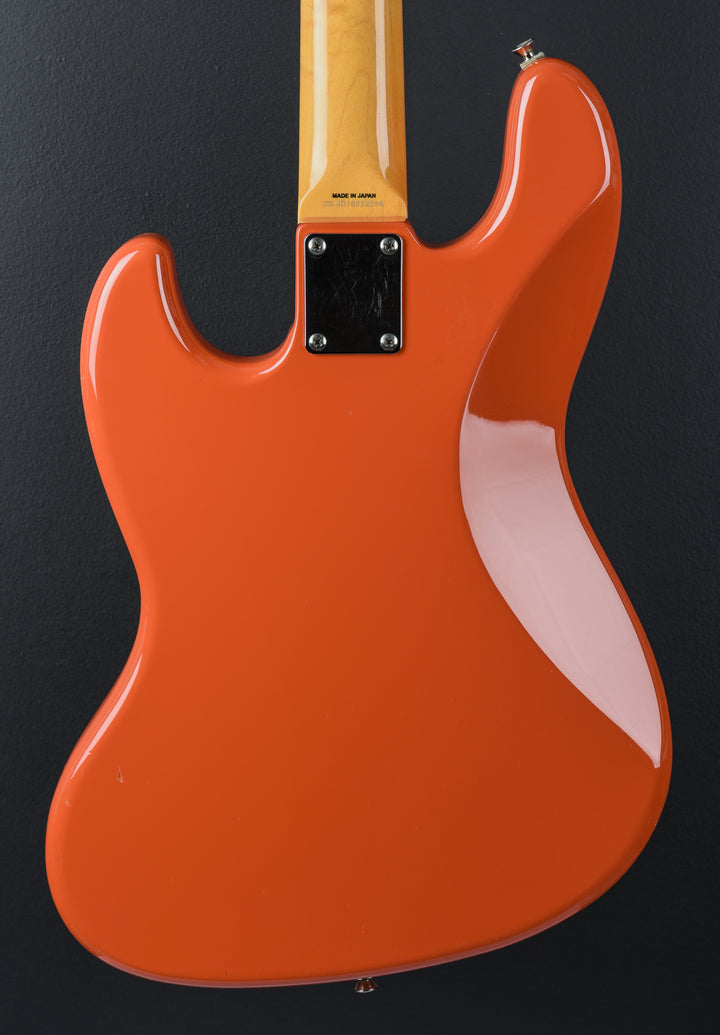 USED Classic 60s Jazz Bass MIJ &