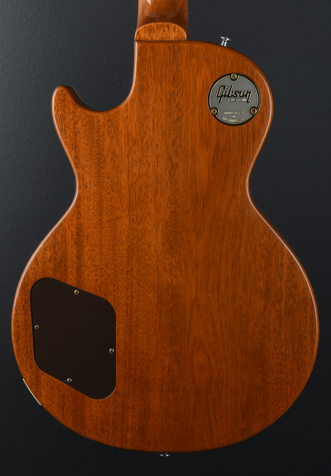 1957 Les Paul Goldtop Reissue