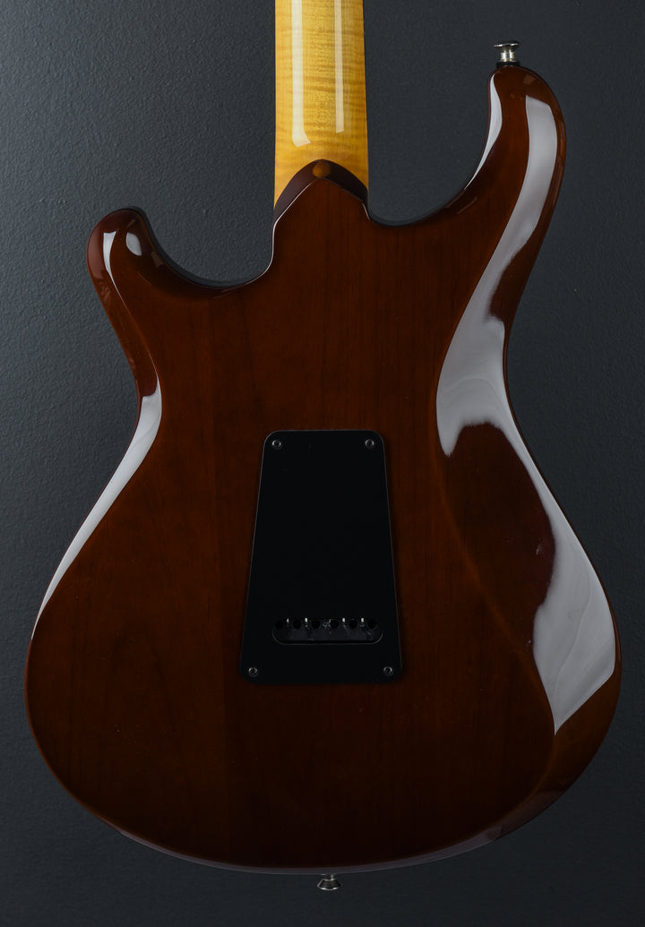Severn Trem SSS &
