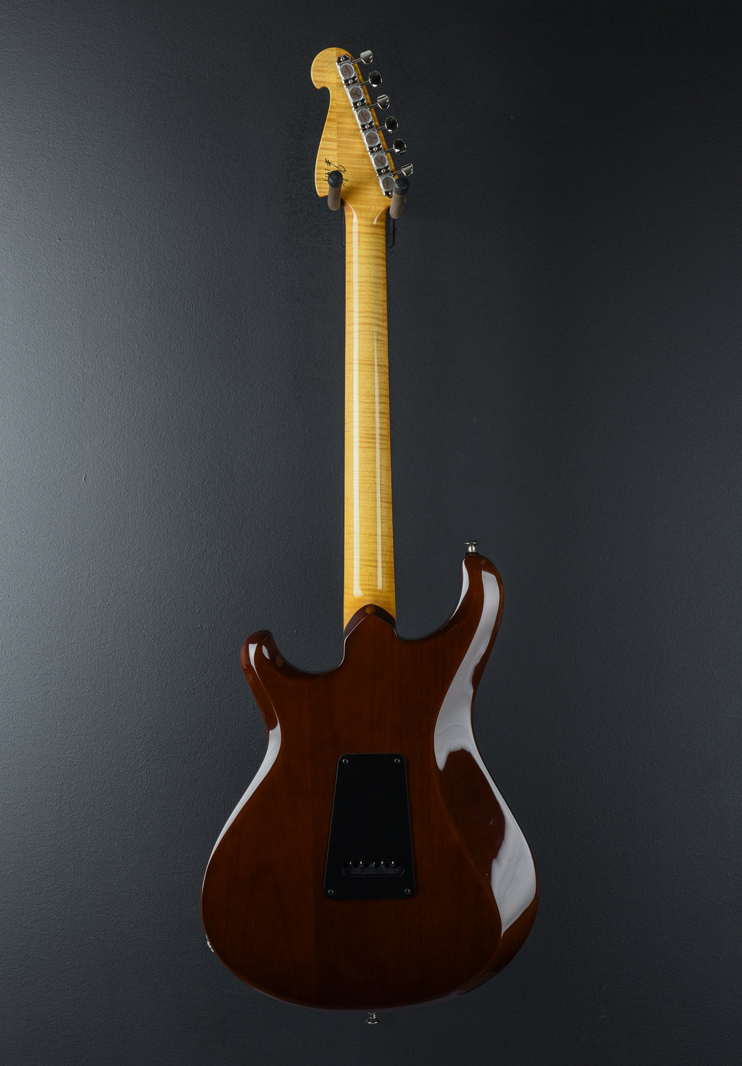 Severn Trem SSS &