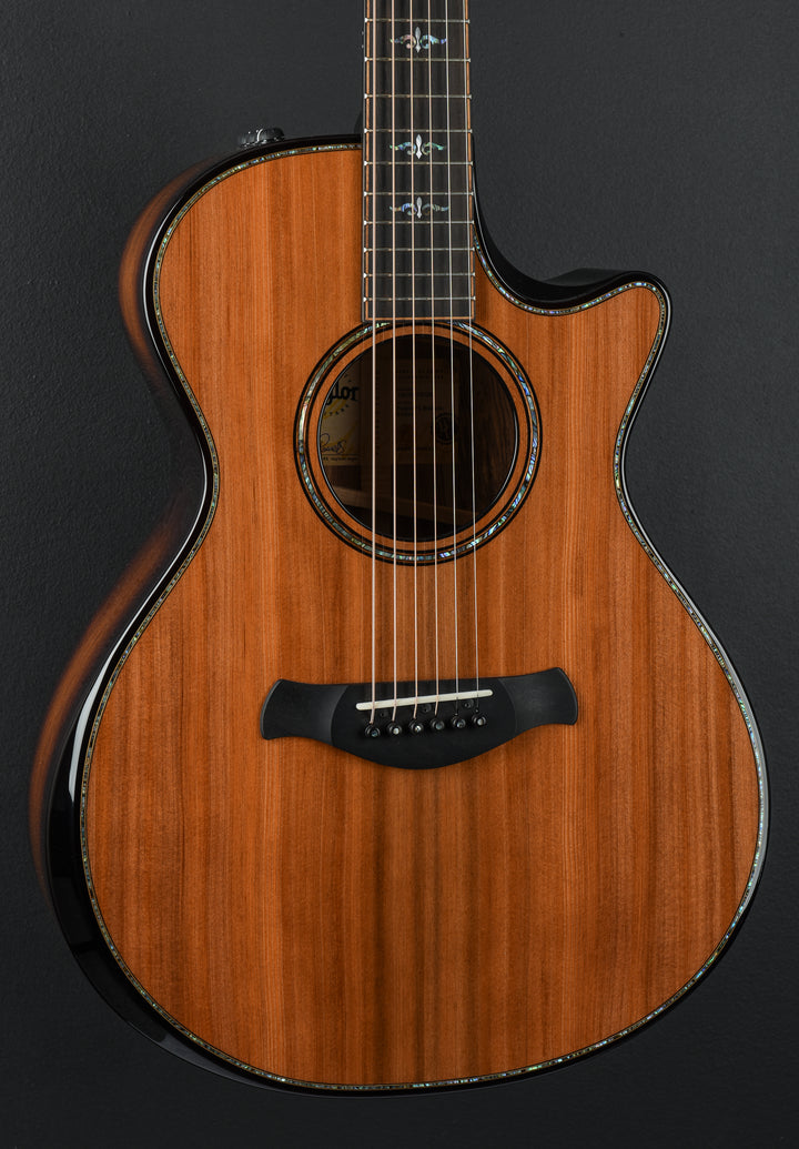 Builder's Edition 912CE Honduran Rosewood '25