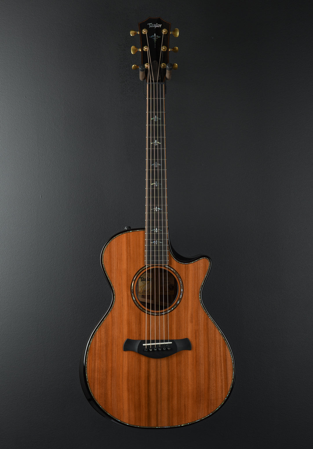 Builder's Edition 912CE Honduran Rosewood '25