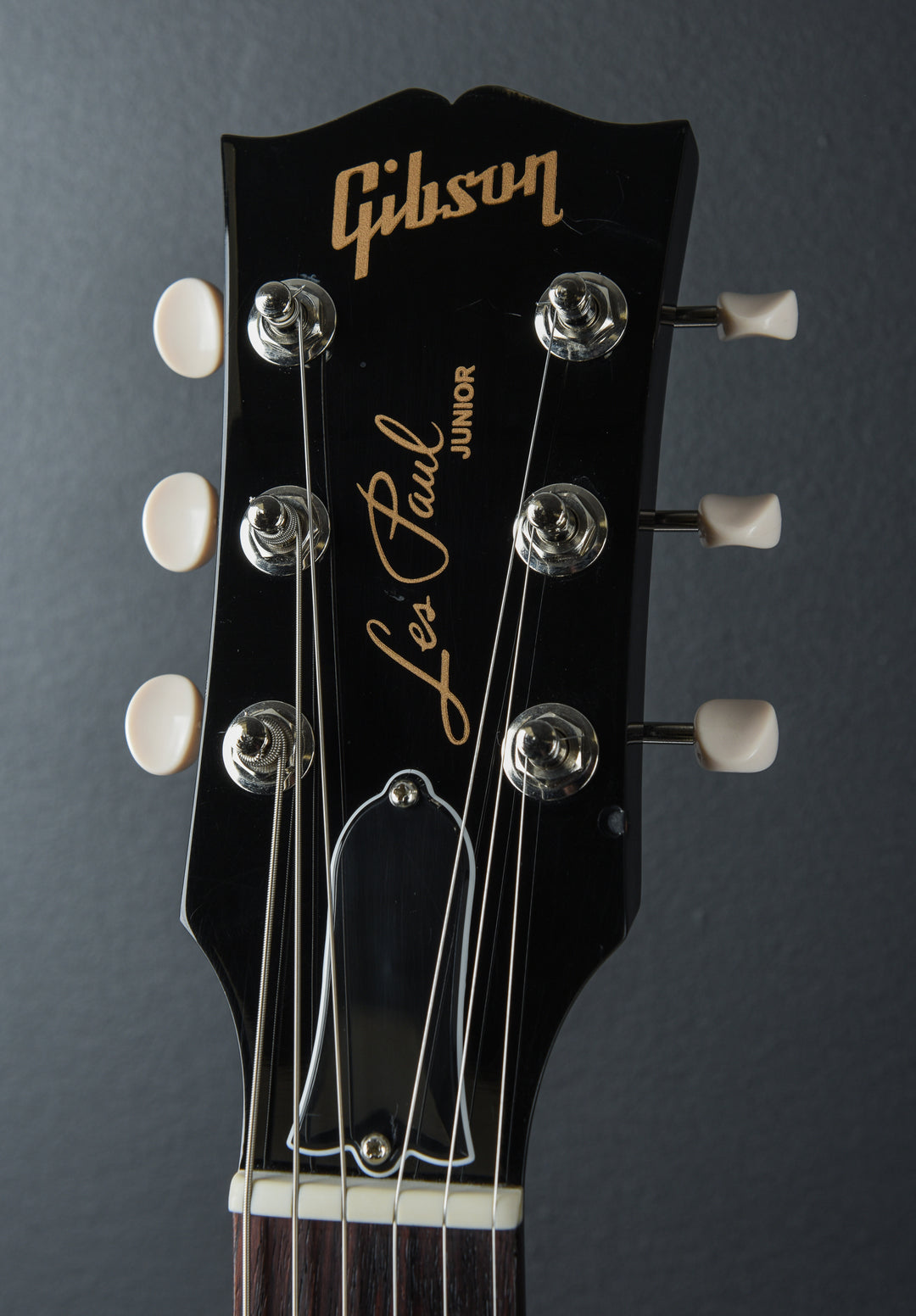 Les Paul Junior &