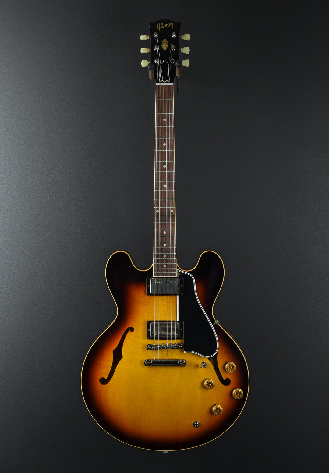 1959 ES-335 Reissue - Vintage Burst