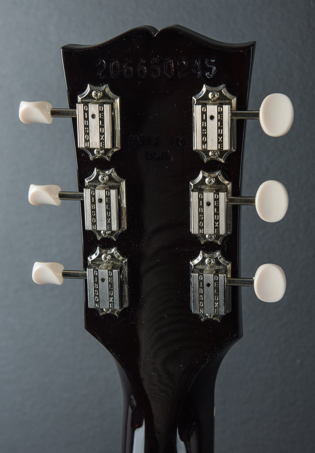 Les Paul Junior &