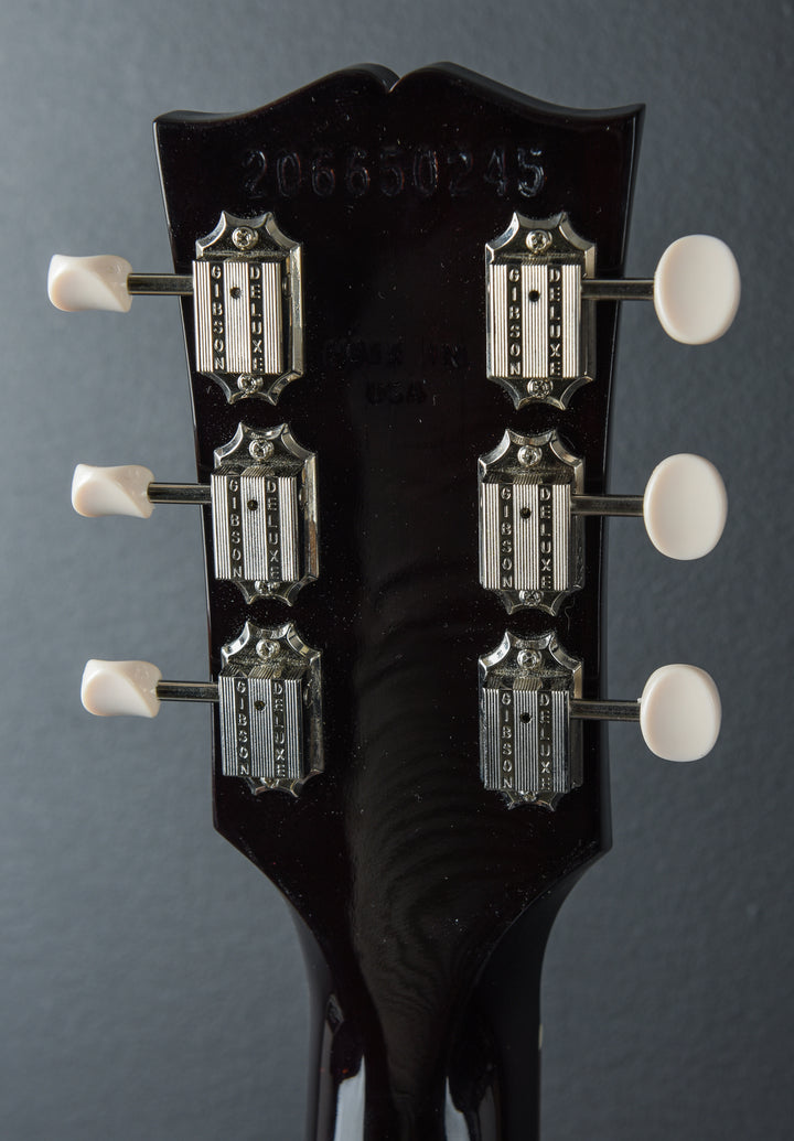 Les Paul Junior &