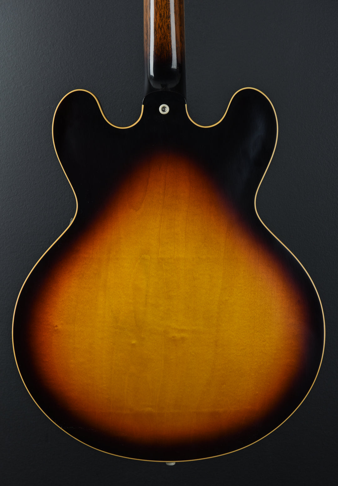 1959 ES-335 Reissue - Vintage Burst