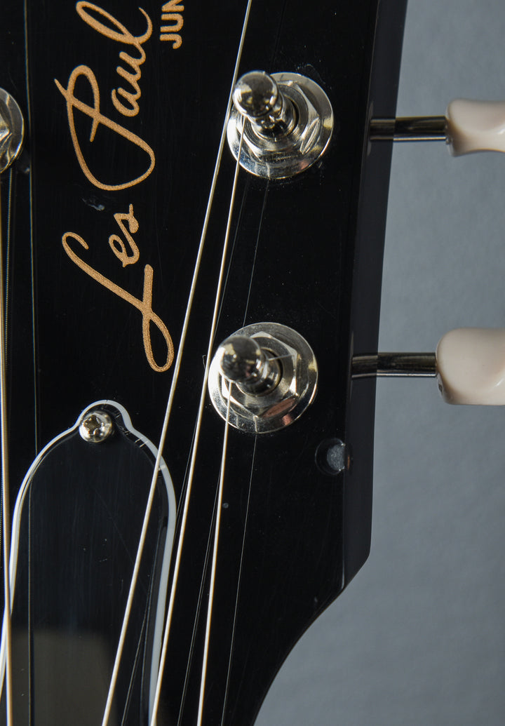 Les Paul Junior &