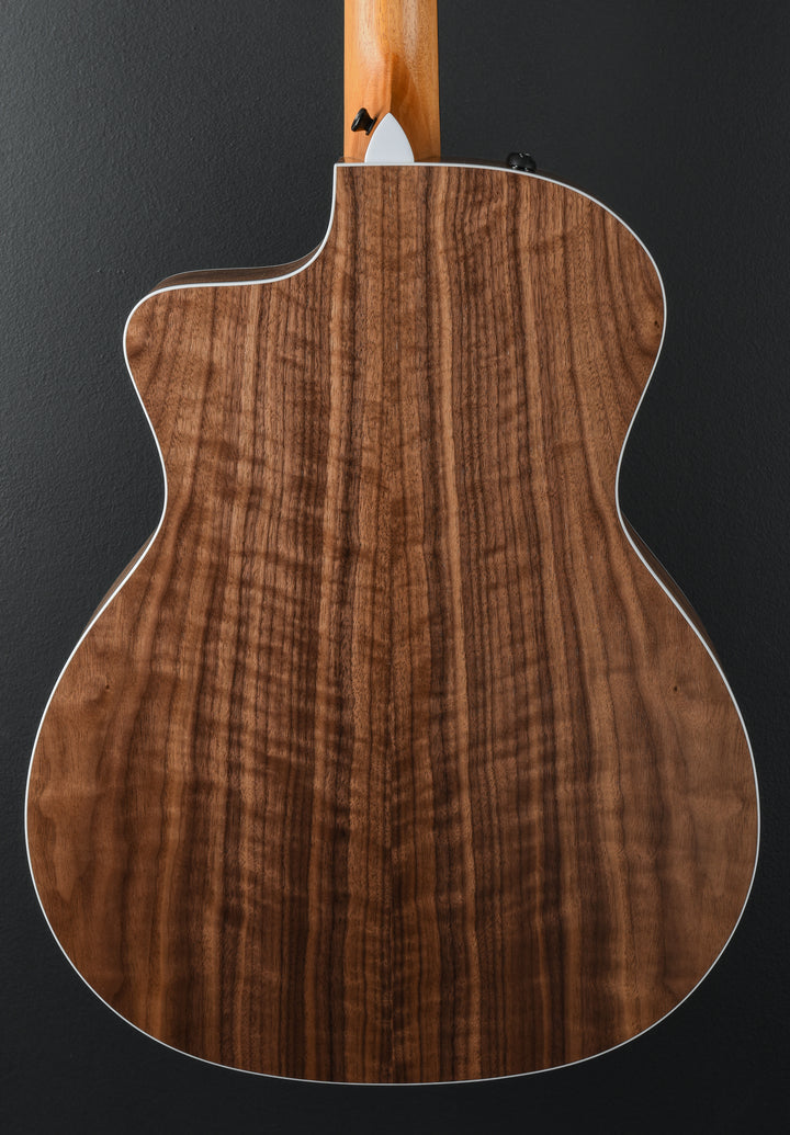 214CE Walnut '25