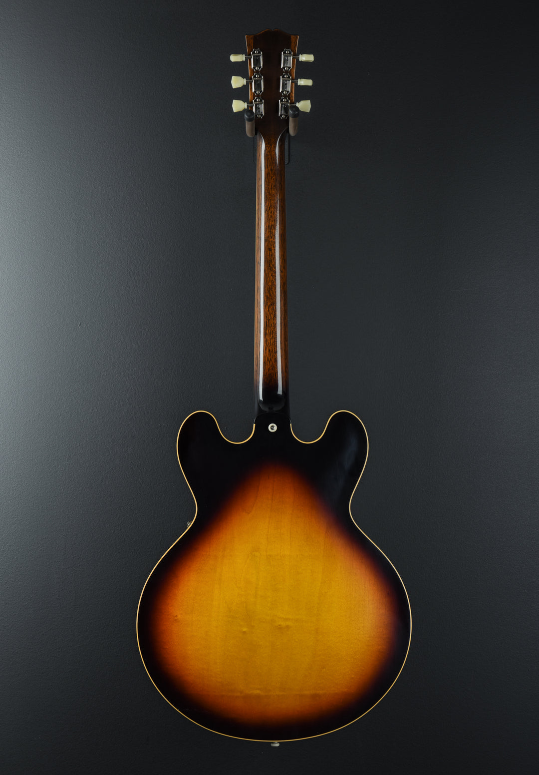 1959 ES-335 Reissue - Vintage Burst