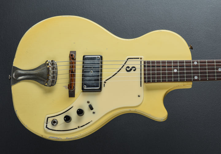 1507, Late 50s-Early 60s