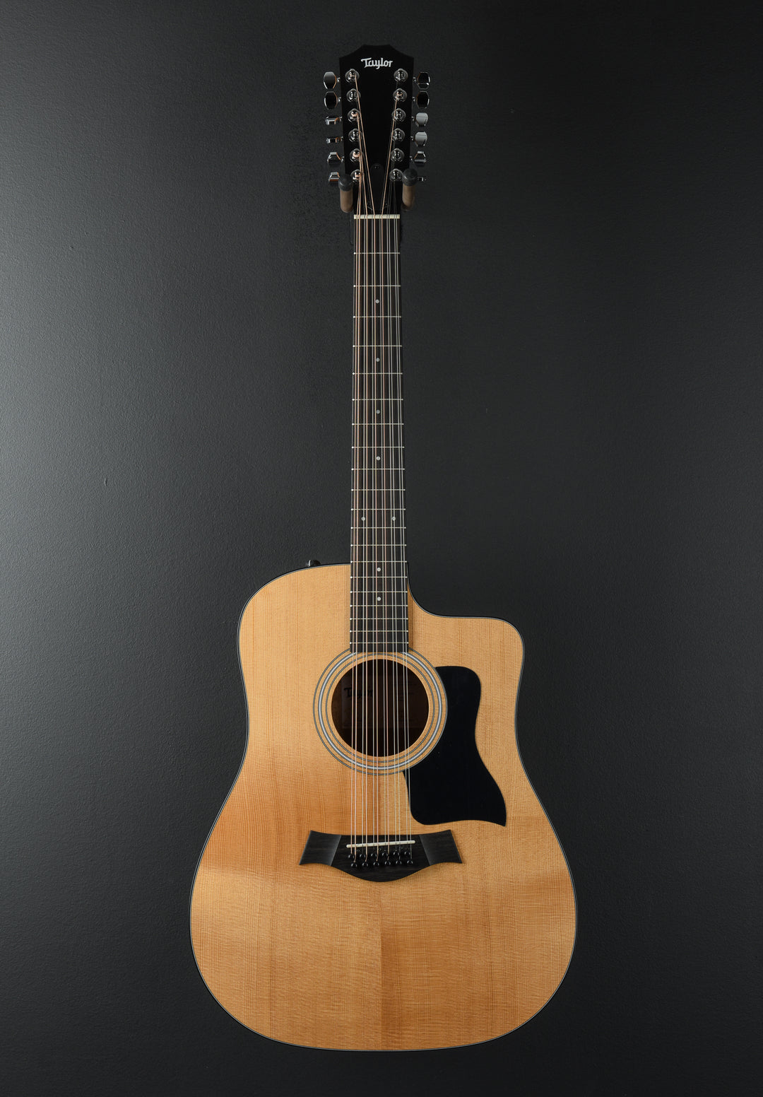 150CE Sapele 12 String '25