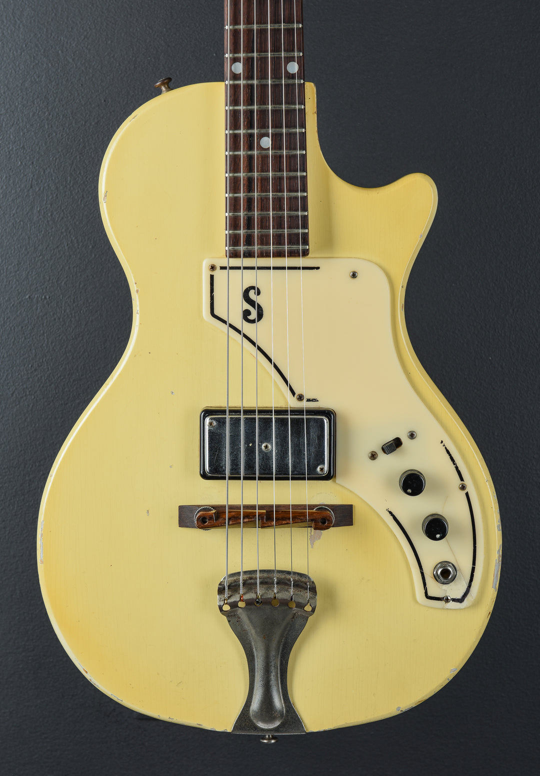 1507, Late 50s-Early 60s