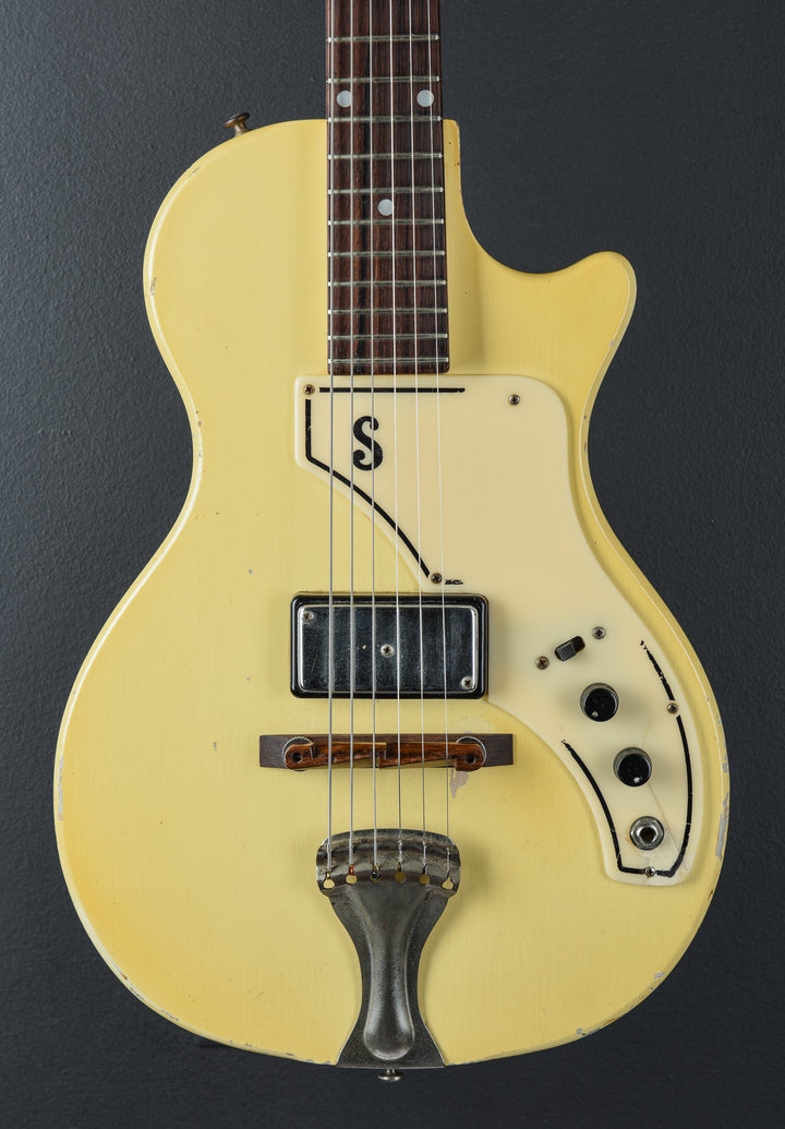 1507, Late 50s-Early 60s