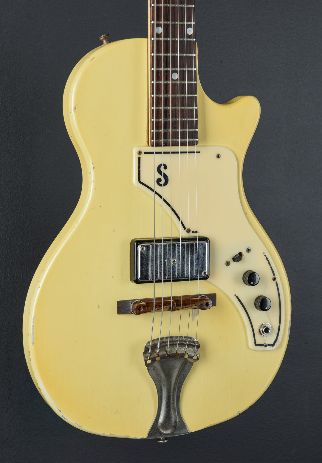 1507, Late 50s-Early 60s