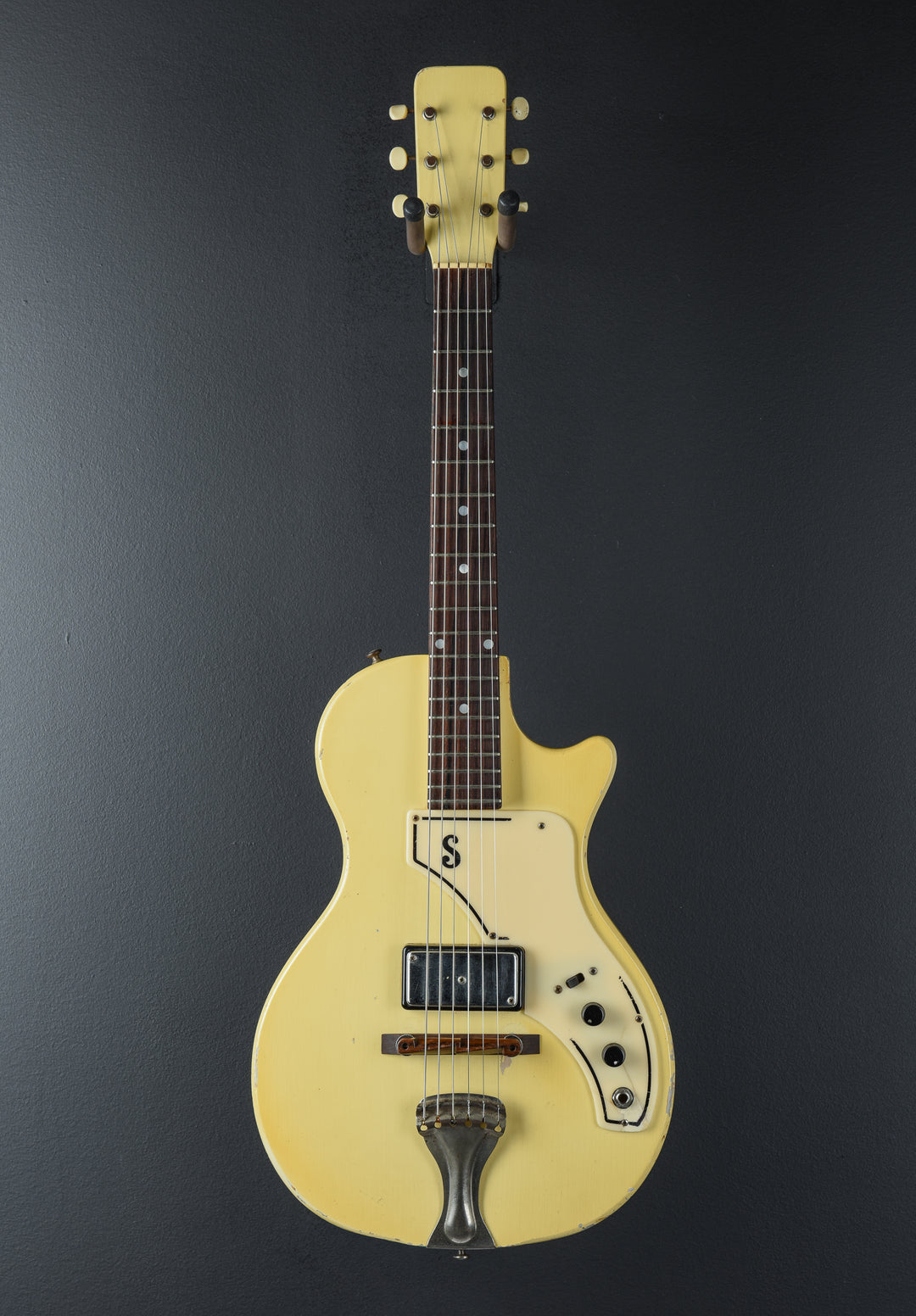 1507, Late 50s-Early 60s