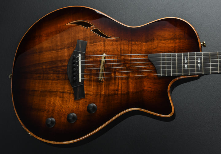 T5z Custom Koa '25