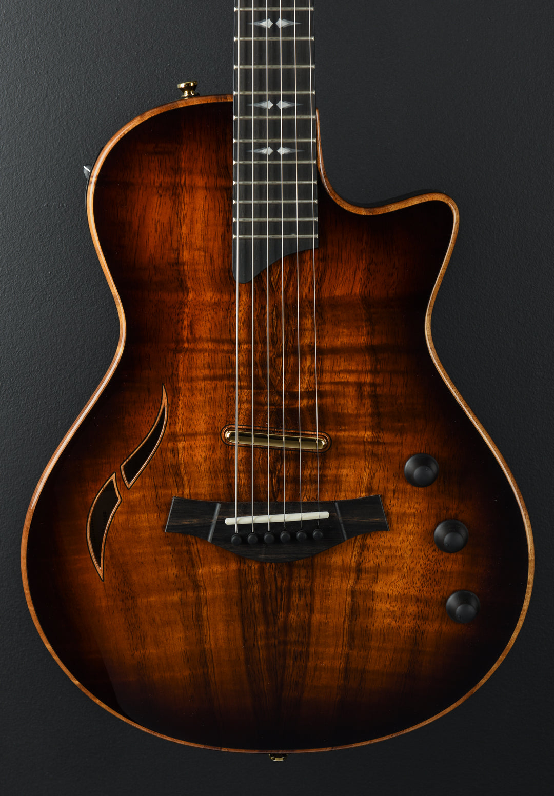 T5z Custom Koa '25