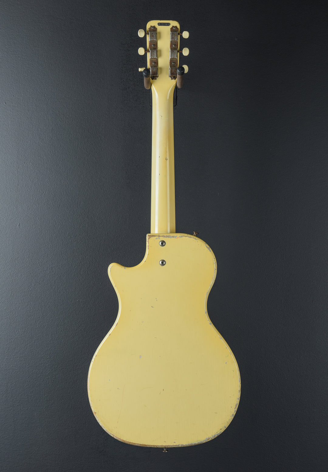 1507, Late 50s-Early 60s