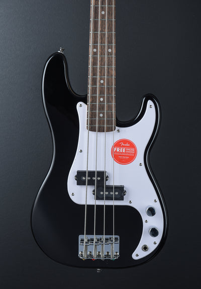 Mini Precision Bass - Black