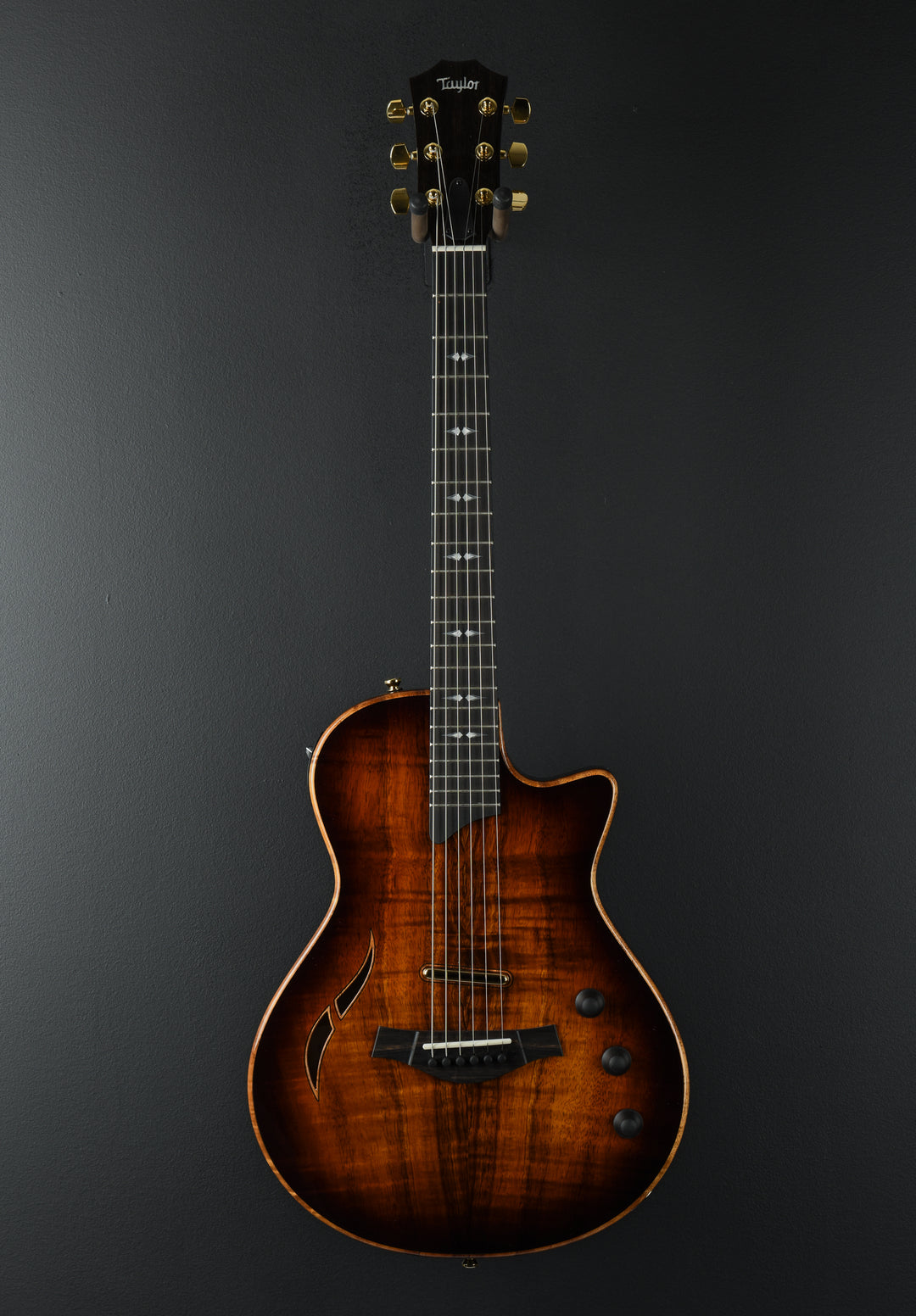 T5z Custom Koa '25