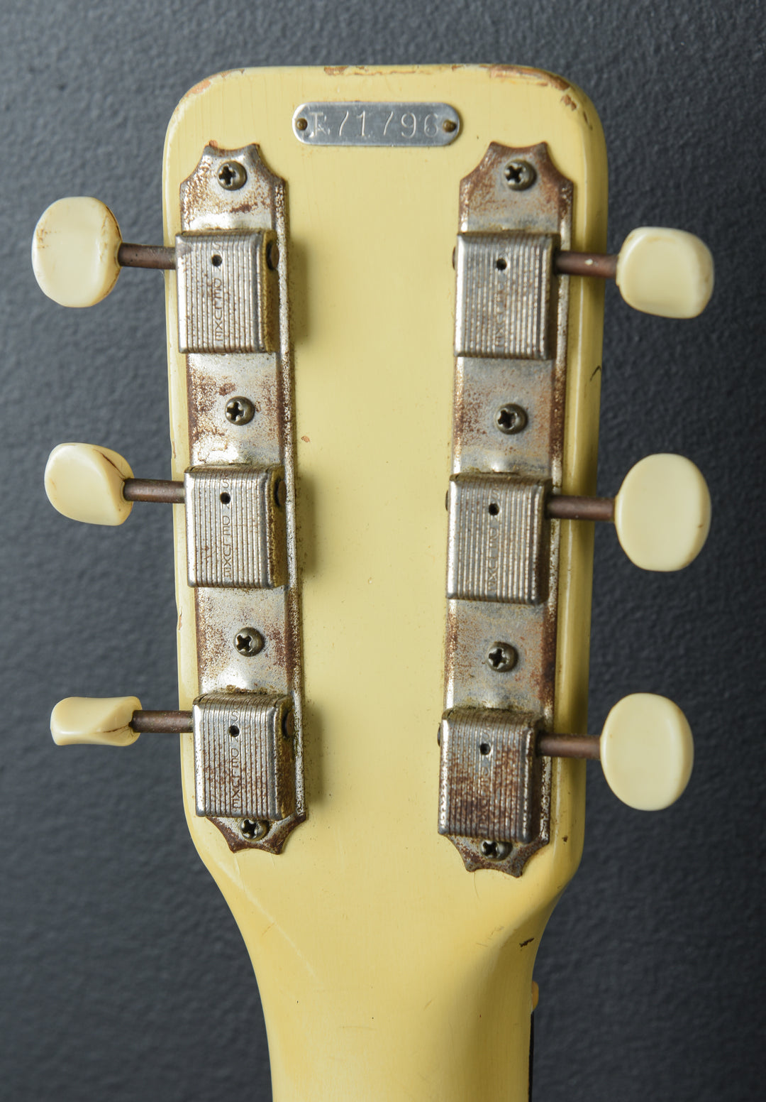 1507, Late 50s-Early 60s