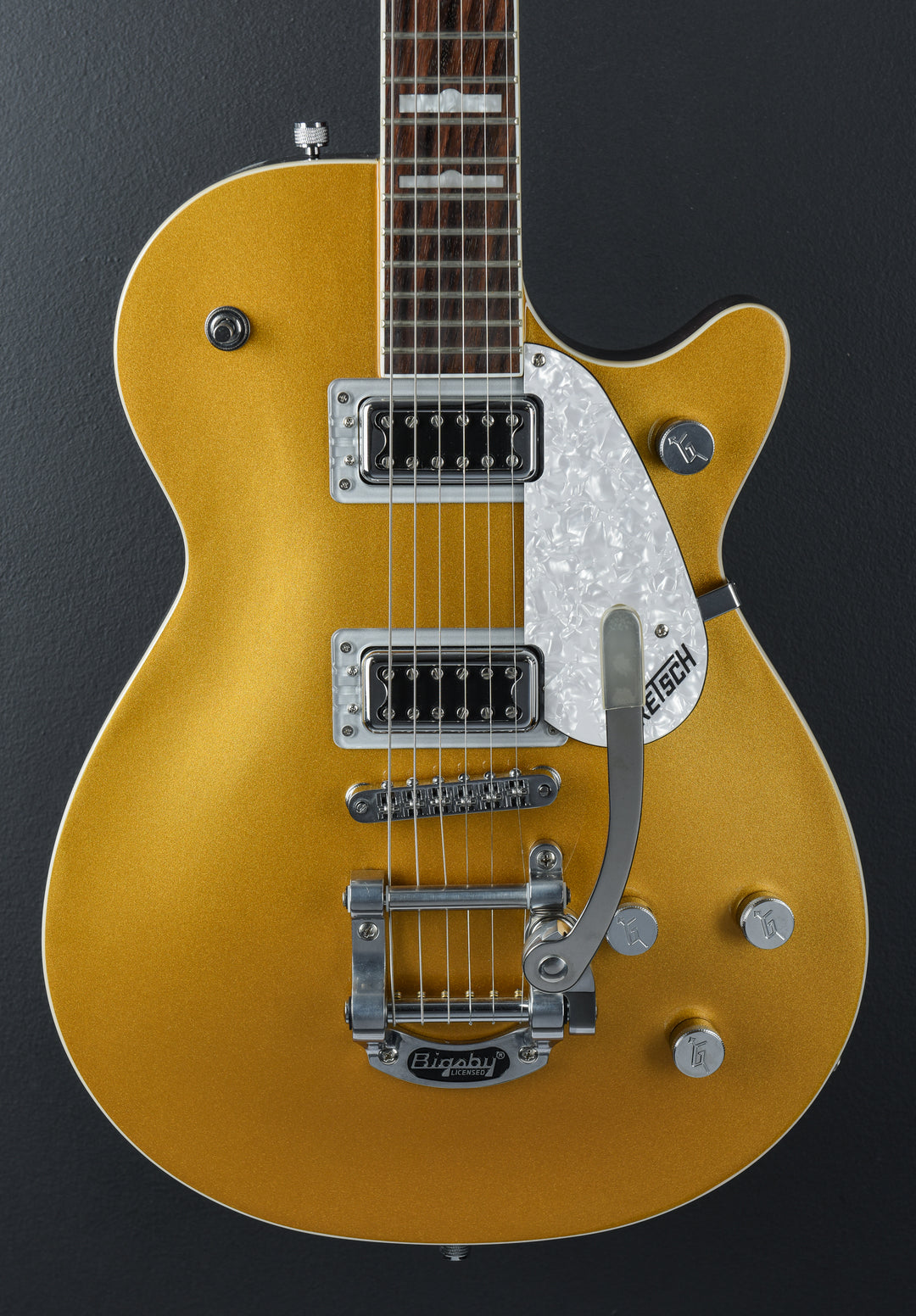 USED Electromatic Pro Jet w/Bigsby G5438T &