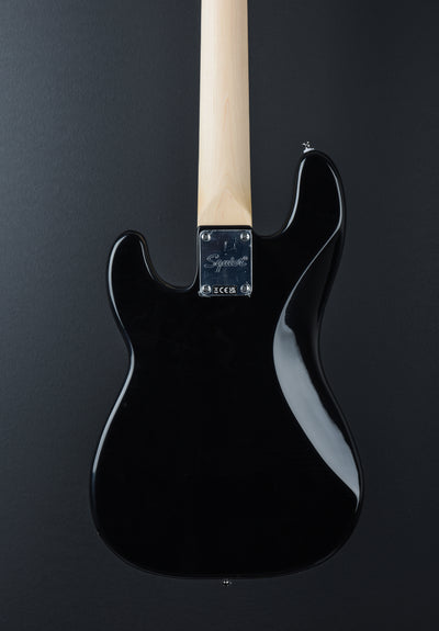 Mini Precision Bass - Black