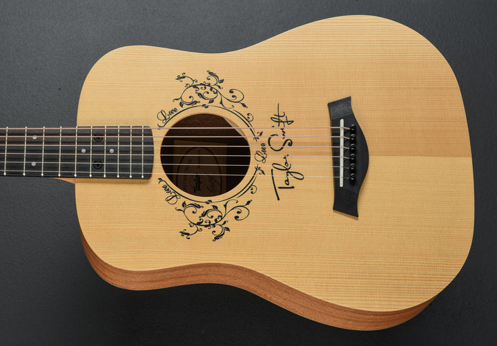 Taylor Swift Baby Taylor (TSBT) Left Hand '25