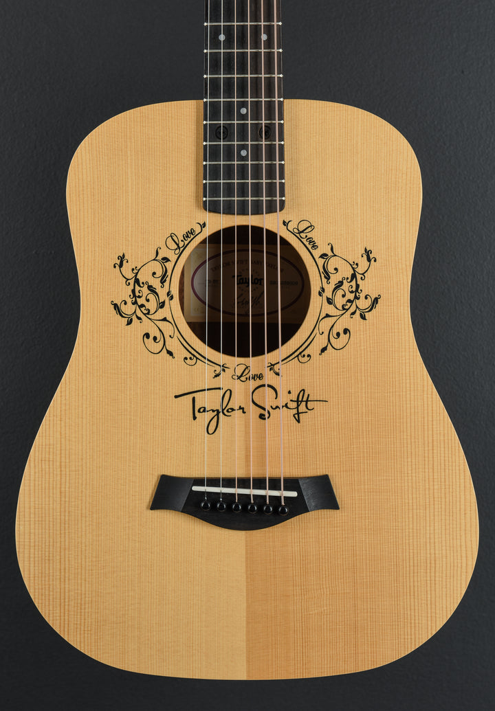 Taylor Swift Baby Taylor (TSBT) Left Hand '25