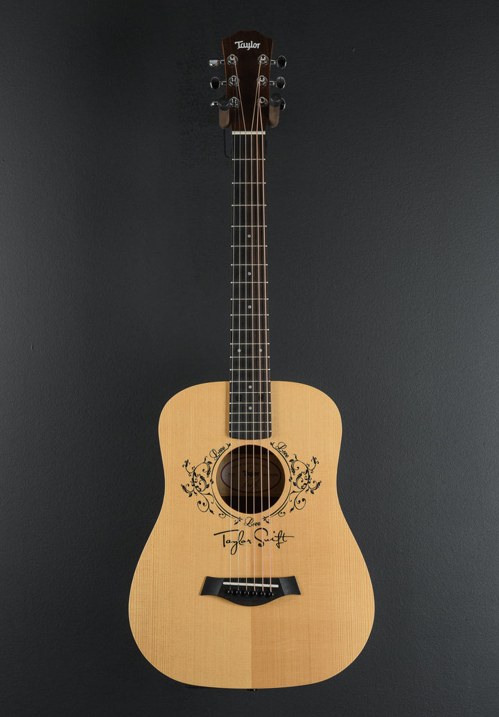 Taylor Swift Baby Taylor (TSBT) Left Hand '25