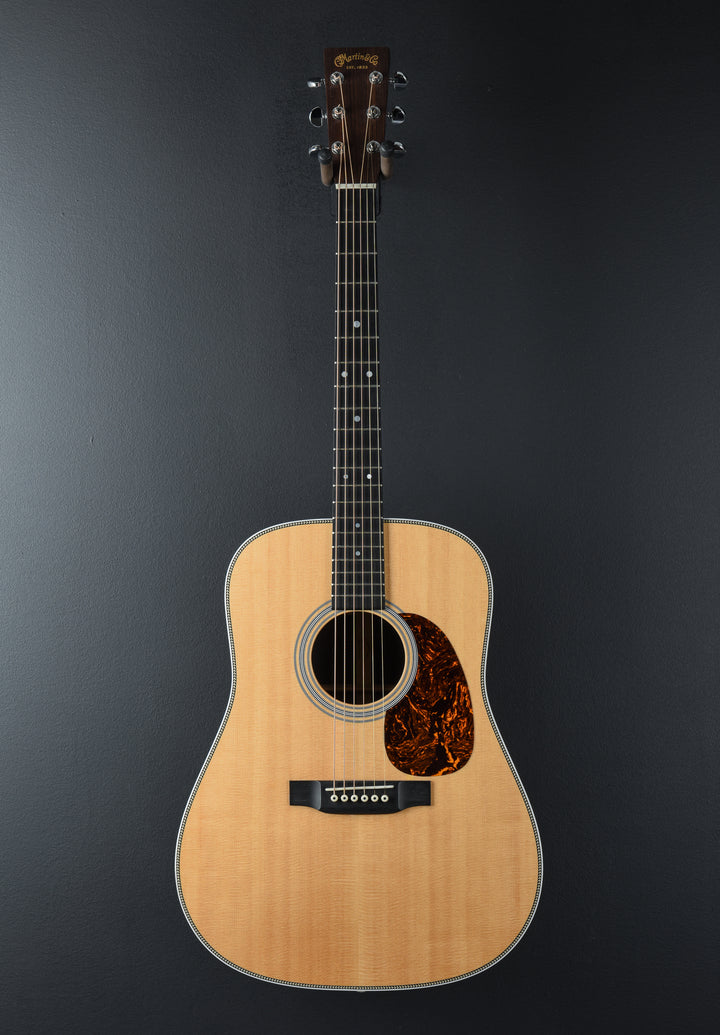 HD-28 &