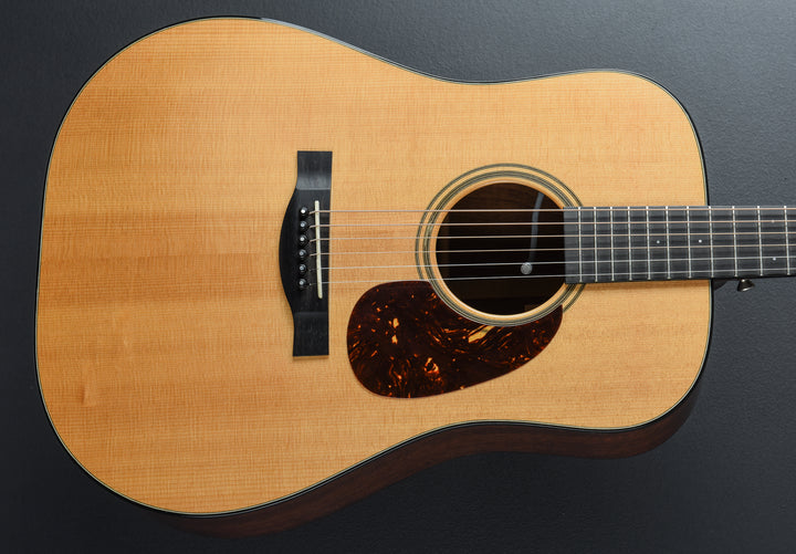 D/PW M (Pre-War Mahogany) &