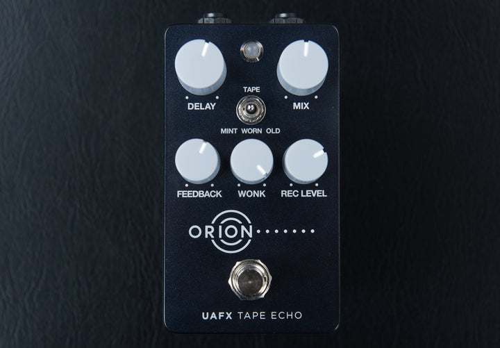Orion Tape Echo