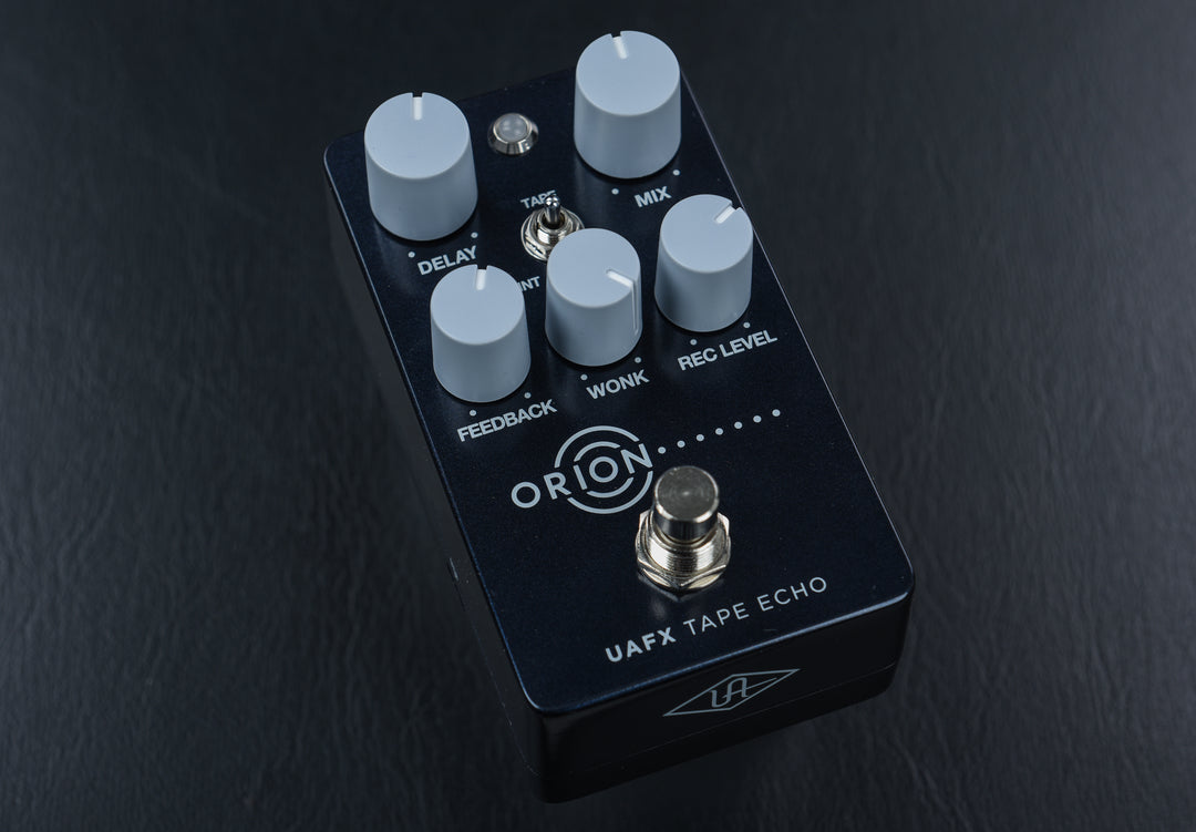 Orion Tape Echo