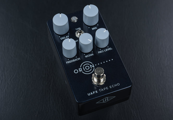 Orion Tape Echo