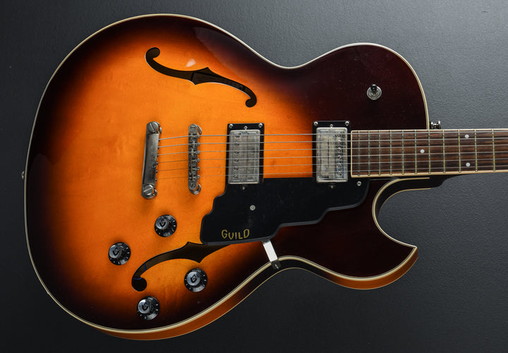 Starfire 1 SC/ATB 'Recent '21