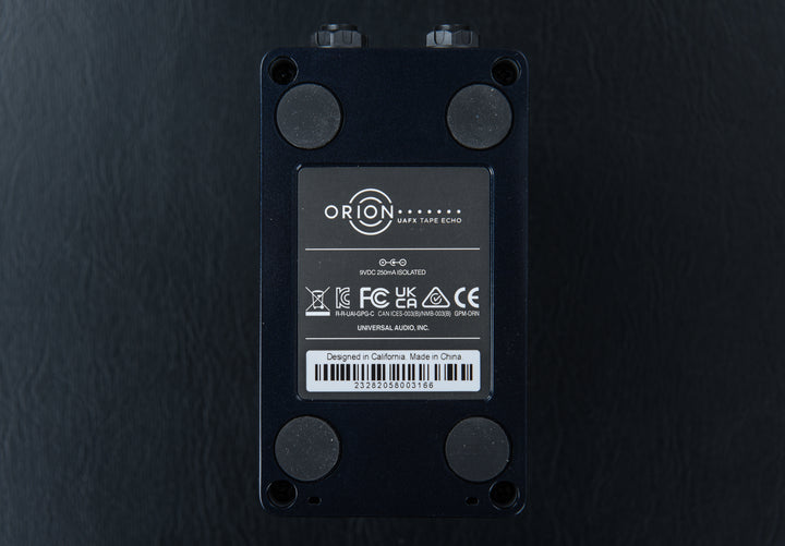Orion Tape Echo