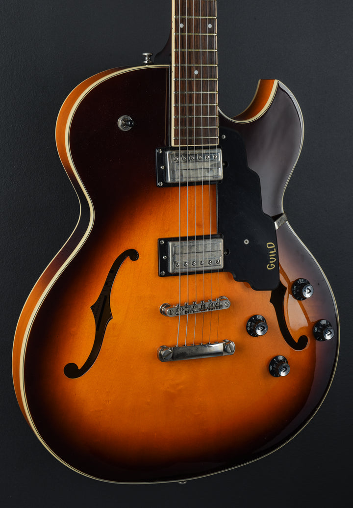 Starfire 1 SC/ATB 'Recent '21