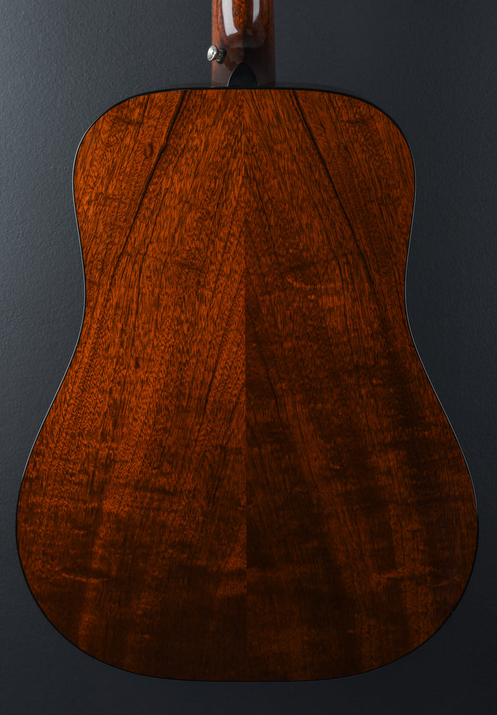 D/PW M (Pre-War Mahogany) &