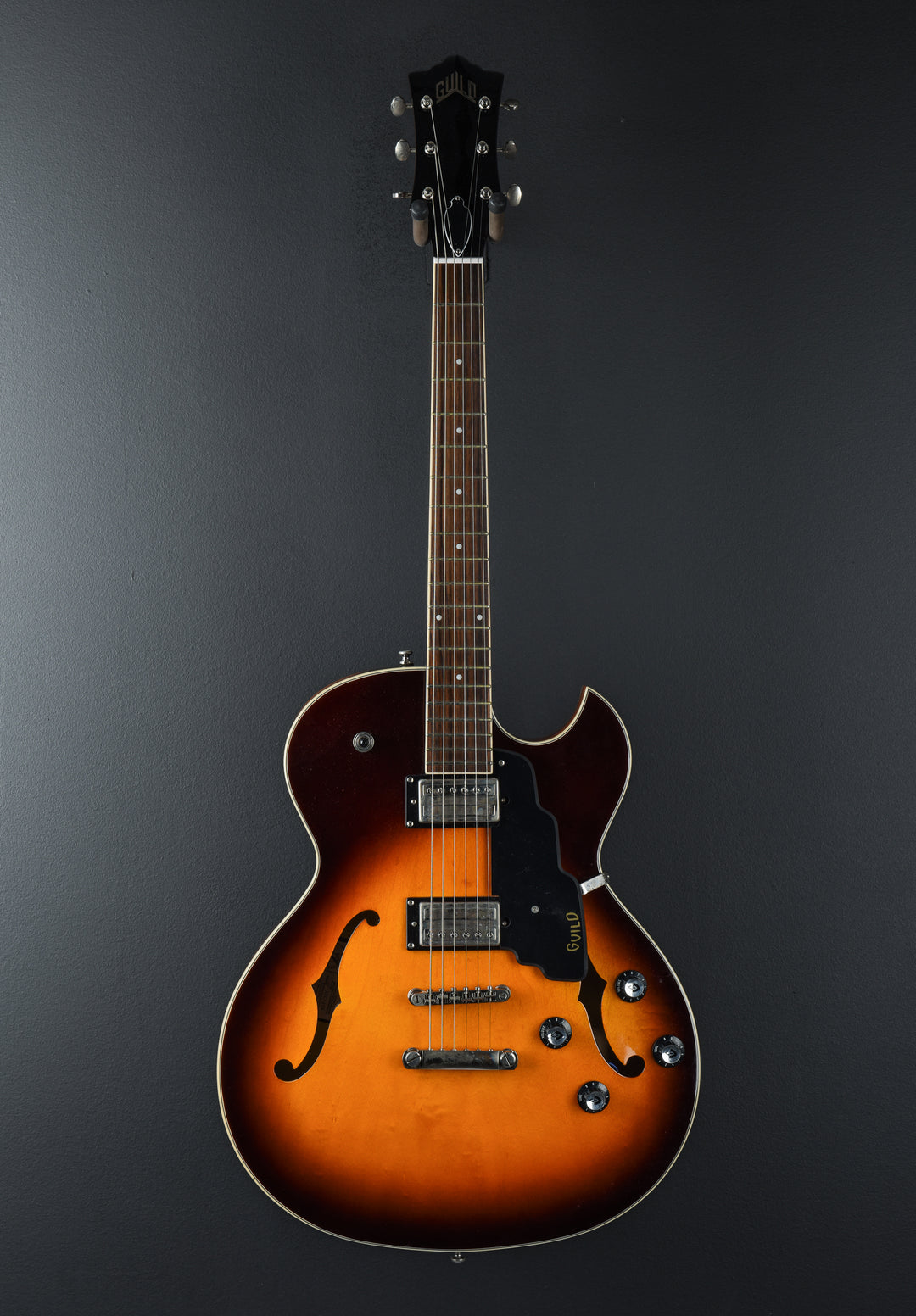 Starfire 1 SC/ATB 'Recent '21