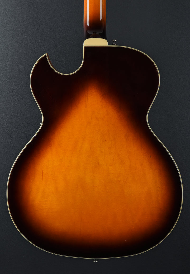 Starfire 1 SC/ATB 'Recent '21