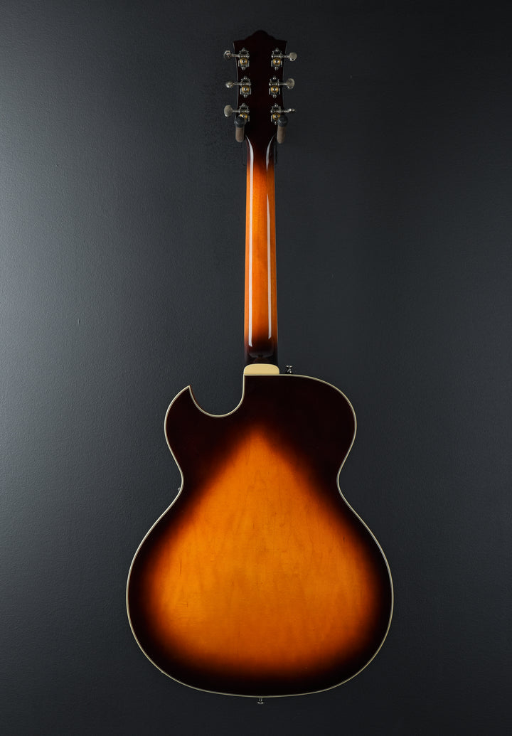 Starfire 1 SC/ATB 'Recent '21