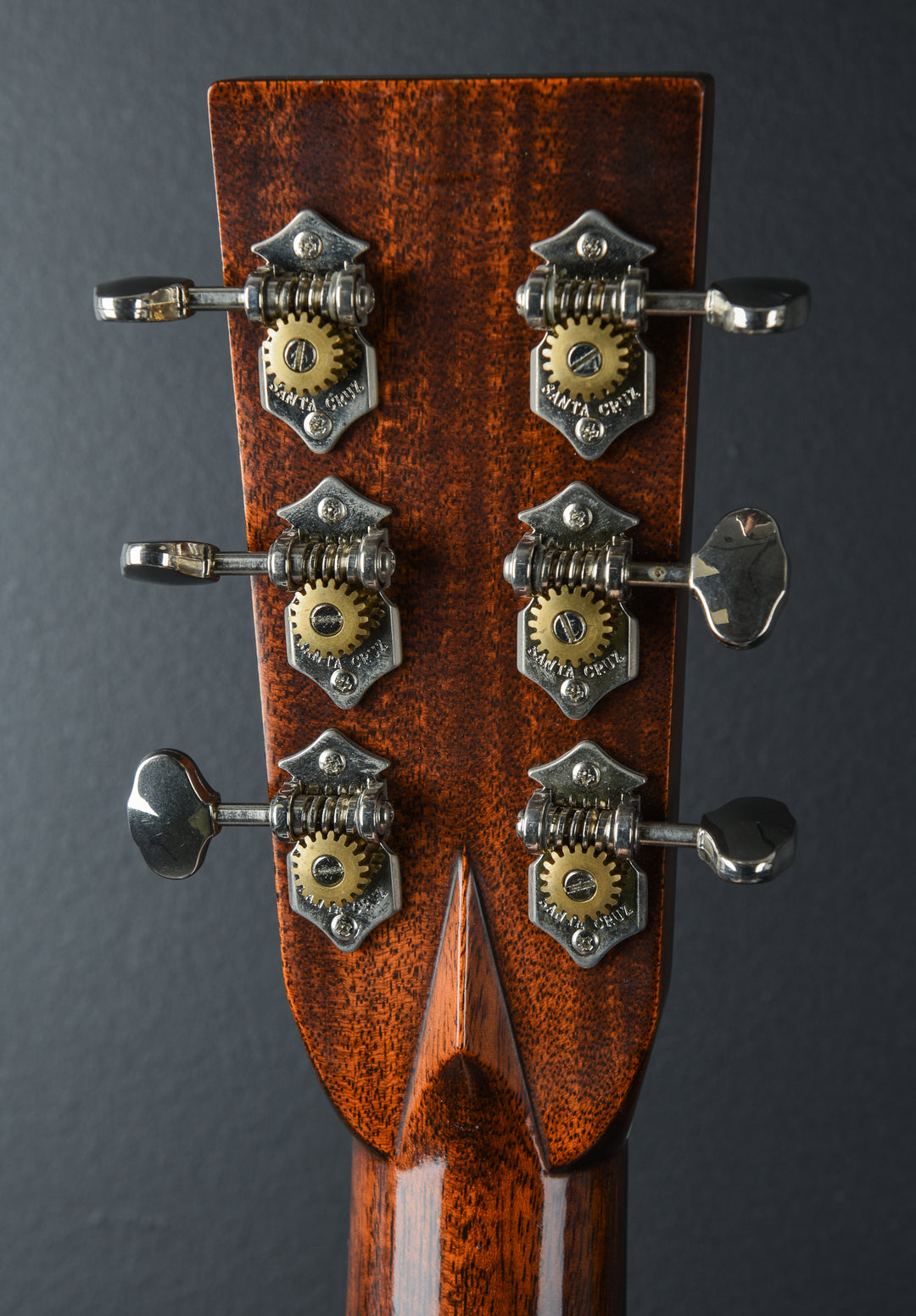 D/PW M (Pre-War Mahogany) &