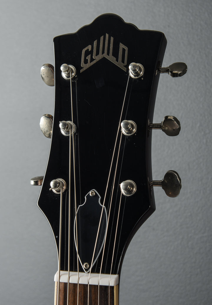 Starfire 1 SC/ATB 'Recent '21