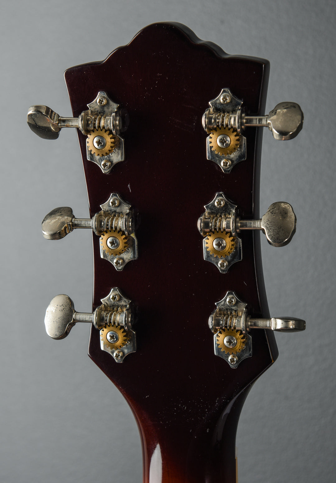 Starfire 1 SC/ATB 'Recent '21