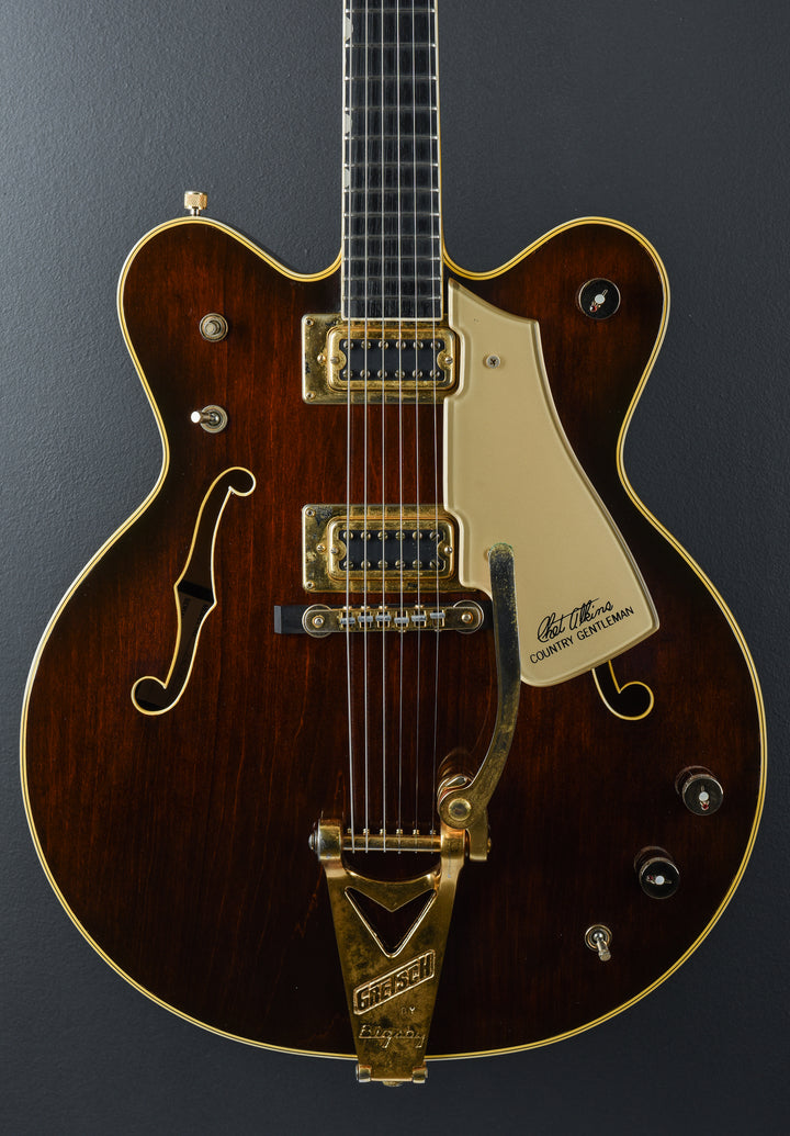 Chet Atkins Country Gentleman 7670 &