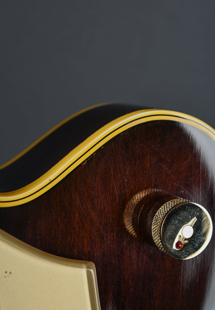 Chet Atkins Country Gentleman 7670 &